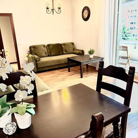 Apartament przy Rynku Poznań Zewnętrze zdjęcie