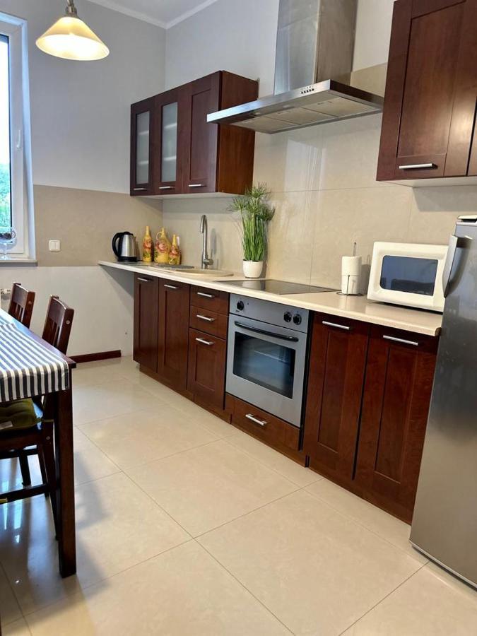 Apartament przy Rynku Poznań Zewnętrze zdjęcie