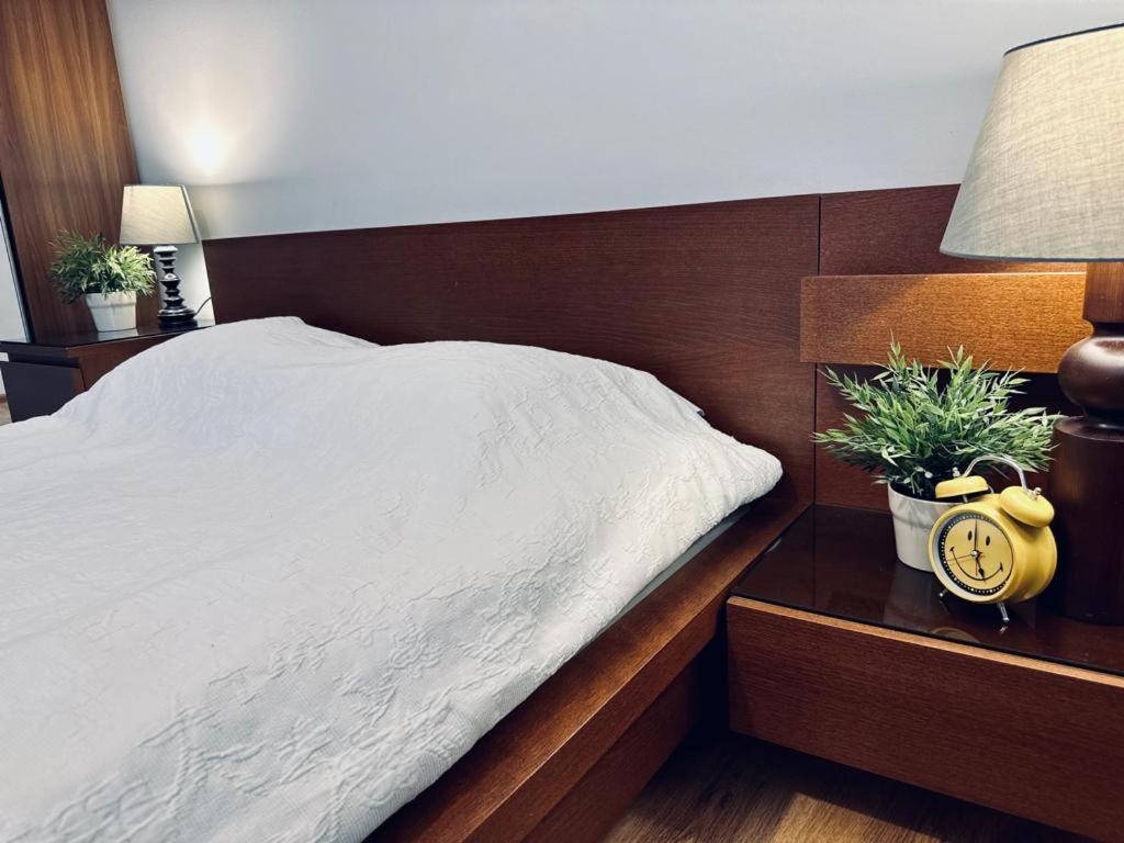 Apartament przy Rynku Poznań Zewnętrze zdjęcie