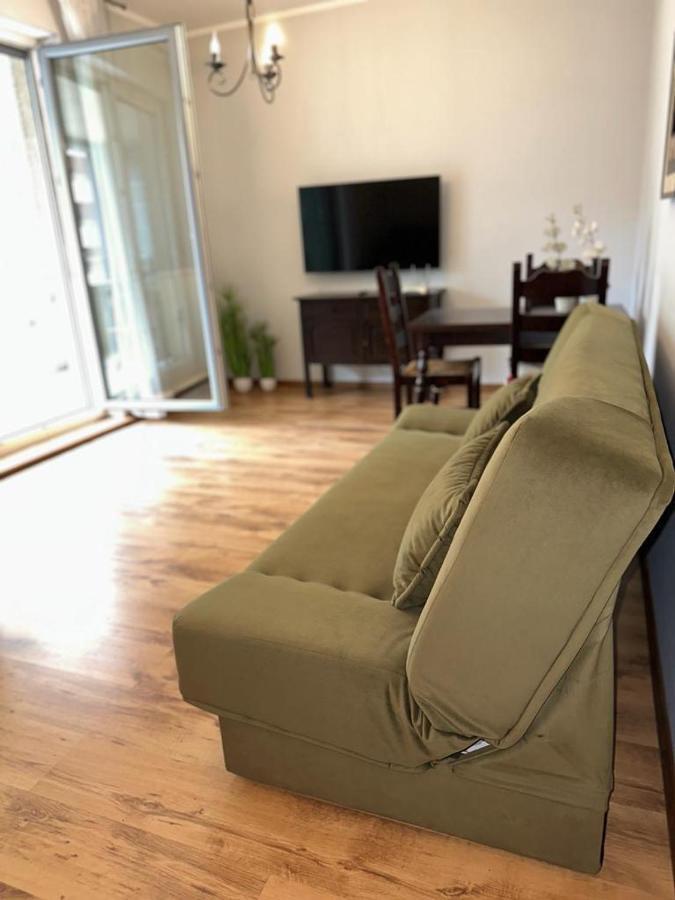 Apartament przy Rynku Poznań Zewnętrze zdjęcie