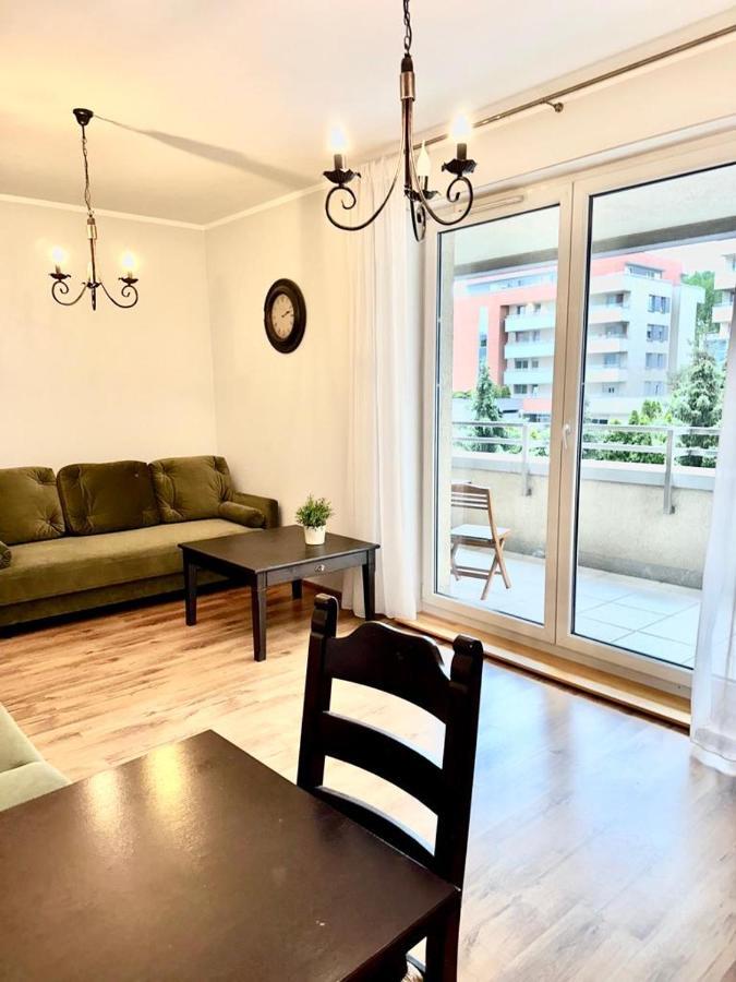 Apartament przy Rynku Poznań Zewnętrze zdjęcie