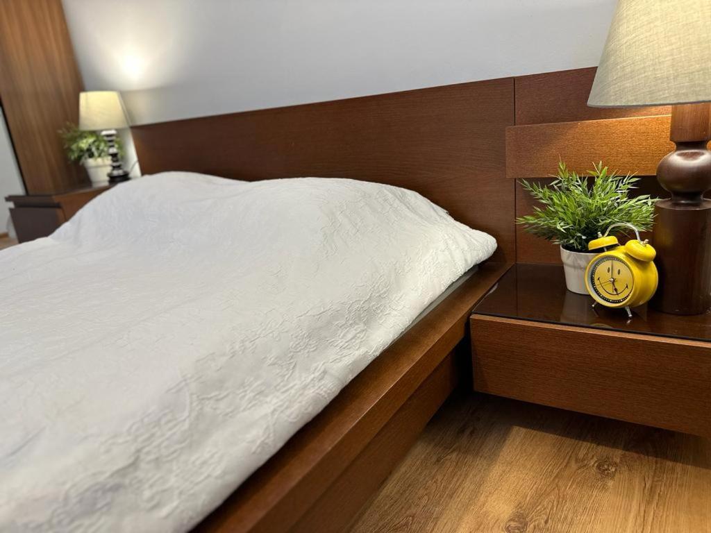 Apartament przy Rynku Poznań Zewnętrze zdjęcie