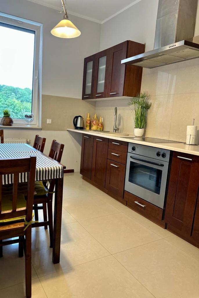 Apartament przy Rynku Poznań Zewnętrze zdjęcie