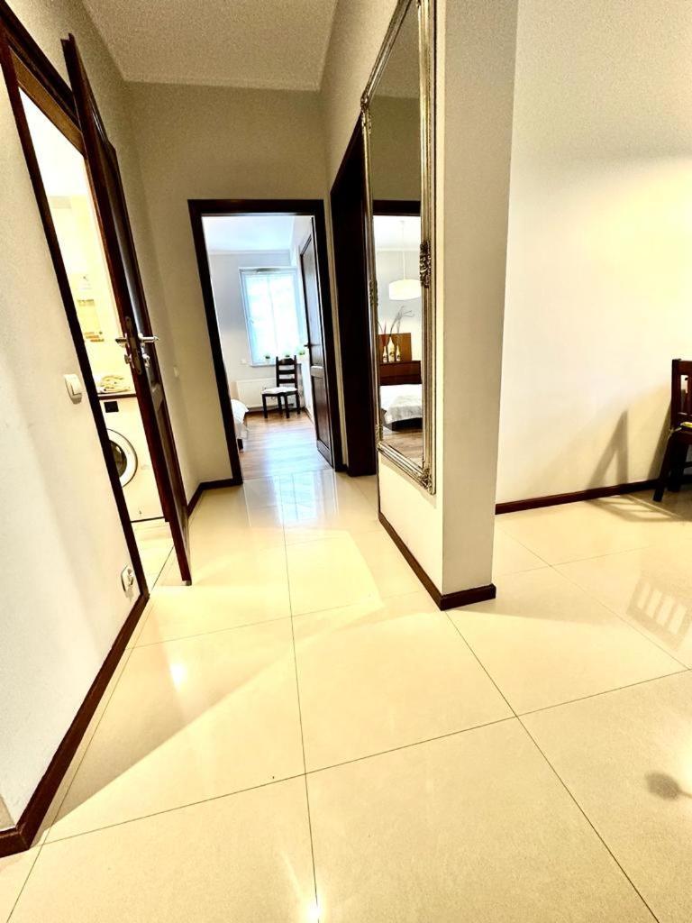 Apartament przy Rynku Poznań Zewnętrze zdjęcie