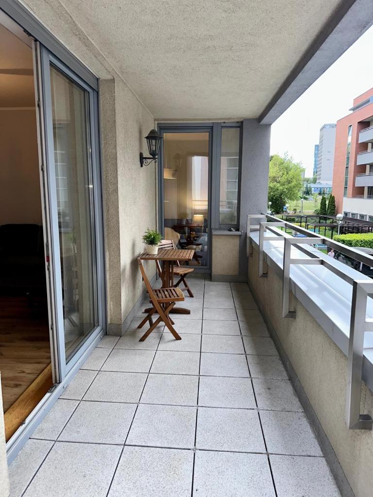 Apartament przy Rynku Poznań Zewnętrze zdjęcie