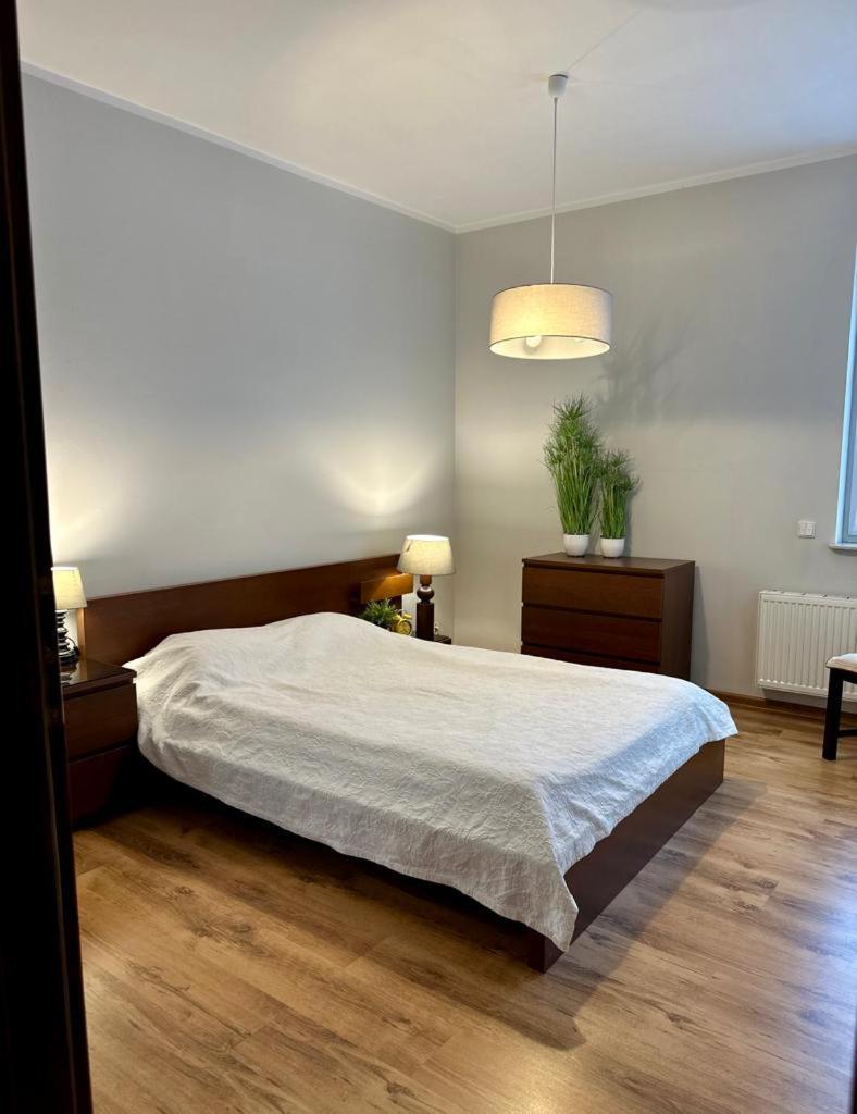 Apartament przy Rynku Poznań Zewnętrze zdjęcie
