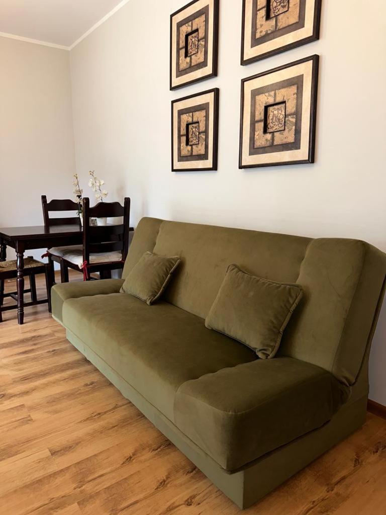 Apartament przy Rynku Poznań Zewnętrze zdjęcie