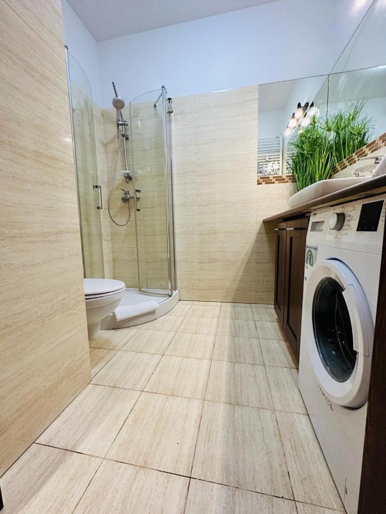 Apartament przy Rynku Poznań Zewnętrze zdjęcie