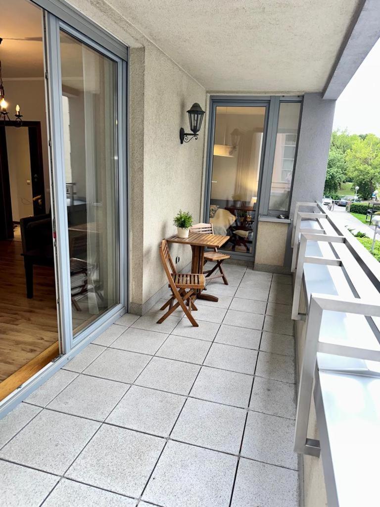 Apartament przy Rynku Poznań Zewnętrze zdjęcie