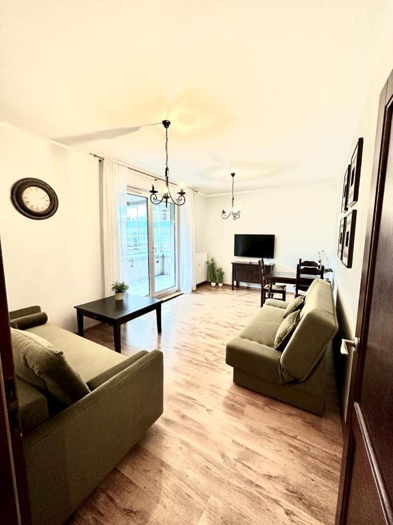 Apartament przy Rynku Poznań Zewnętrze zdjęcie