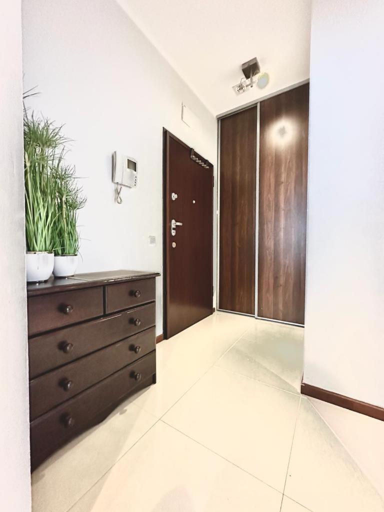 Apartament przy Rynku Poznań Zewnętrze zdjęcie