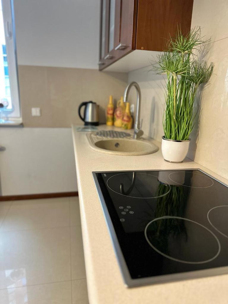 Apartament przy Rynku Poznań Zewnętrze zdjęcie