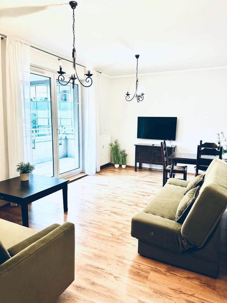 Apartament przy Rynku Poznań Zewnętrze zdjęcie