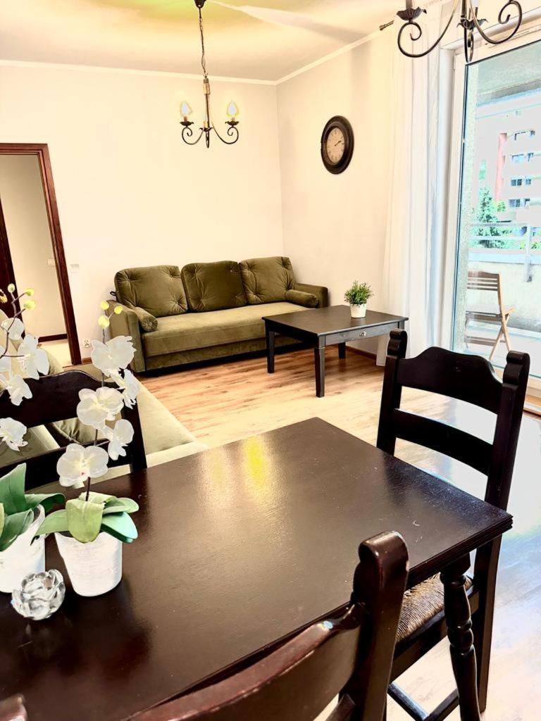 Apartament przy Rynku Poznań Zewnętrze zdjęcie