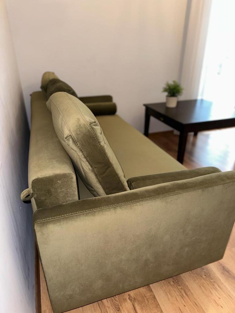 Apartament przy Rynku Poznań Zewnętrze zdjęcie