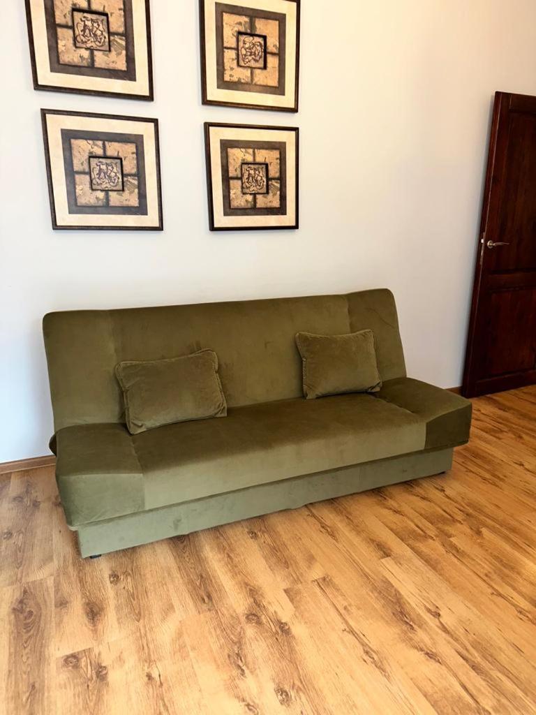 Apartament przy Rynku Poznań Zewnętrze zdjęcie