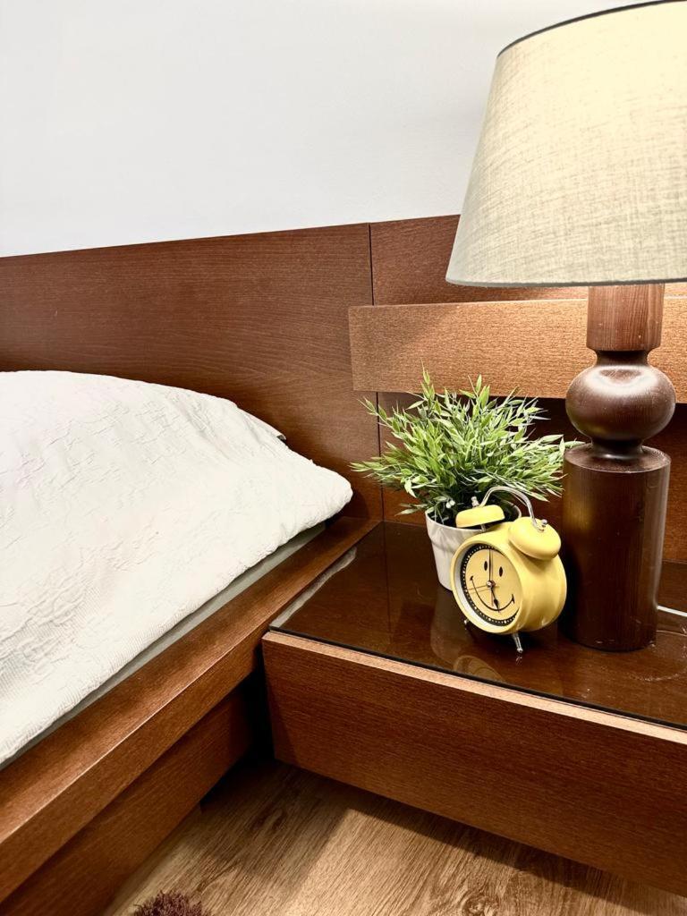 Apartament przy Rynku Poznań Zewnętrze zdjęcie