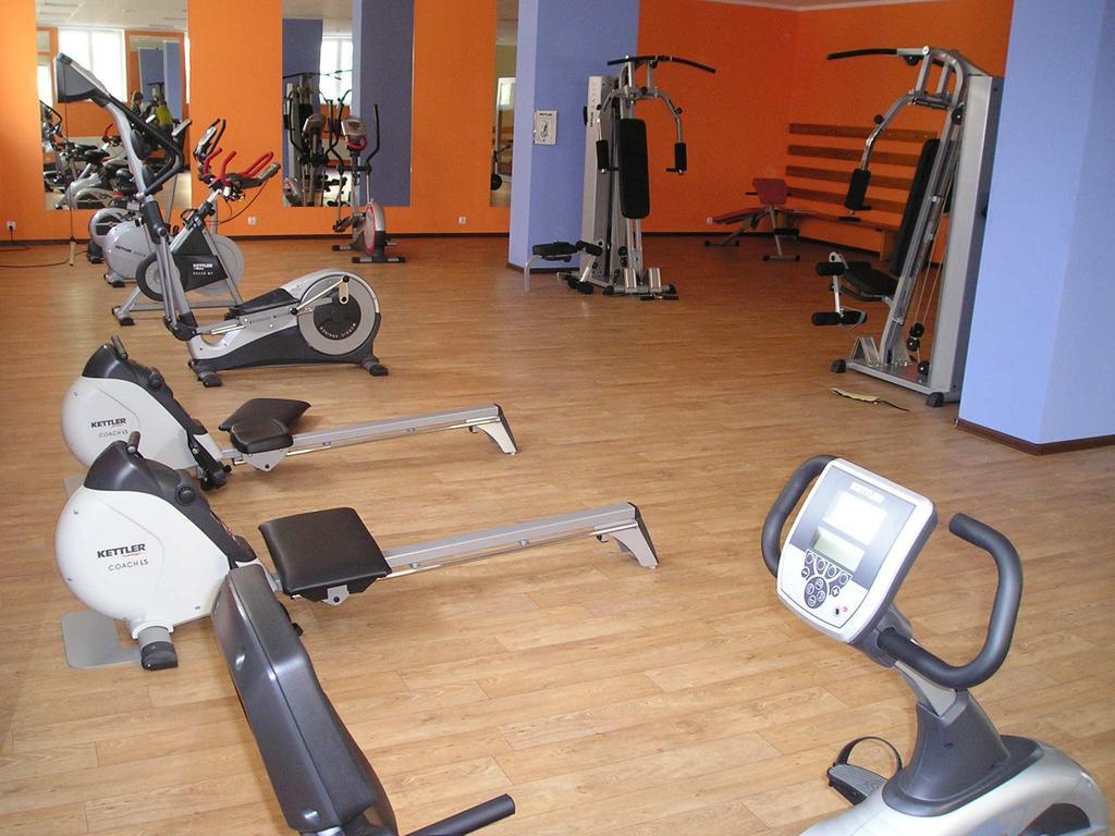 Apartament przy Rynku Poznań Pokój zdjęcie