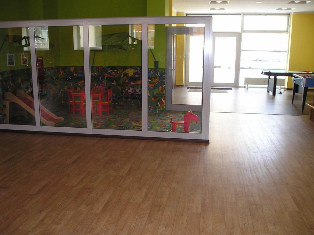 Apartament przy Rynku Poznań Pokój zdjęcie