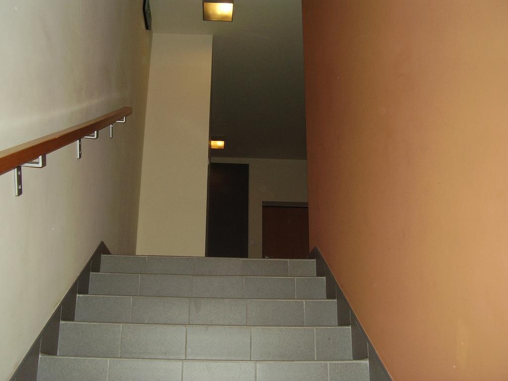 Apartament przy Rynku Poznań Pokój zdjęcie